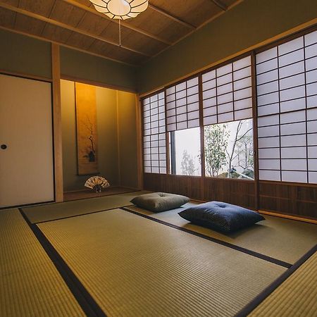 Hostel Koharubiyori Kyoto Ngoại thất bức ảnh