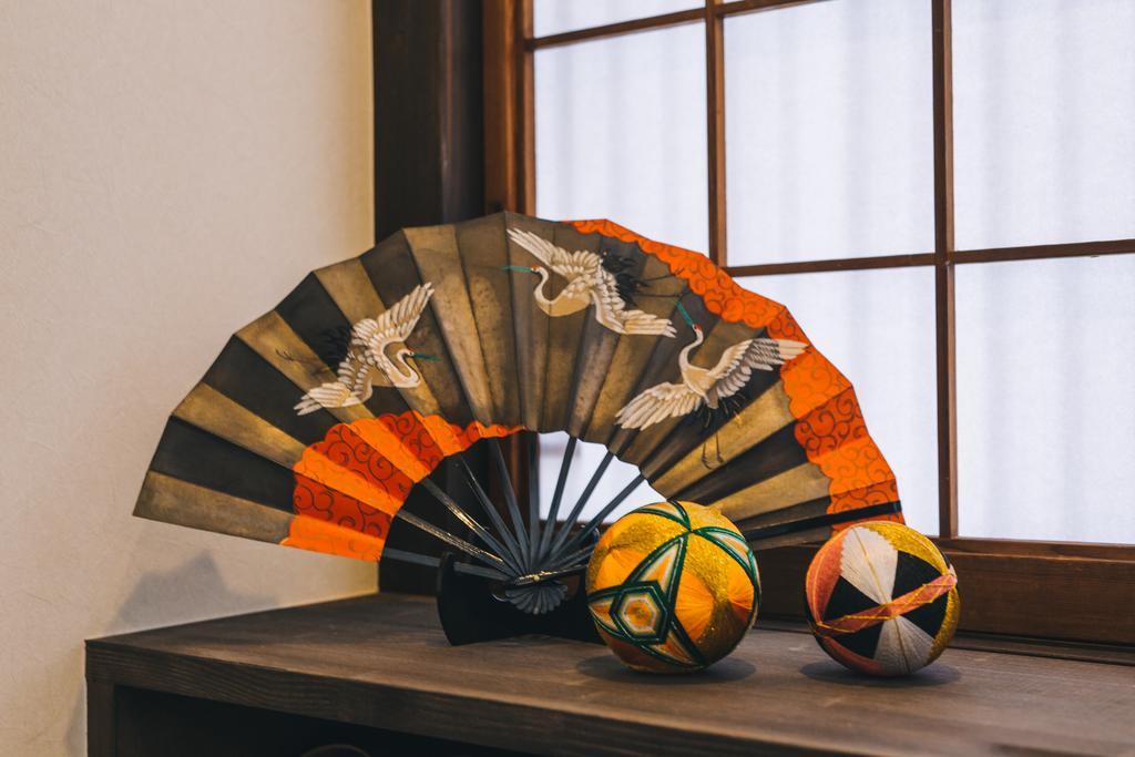 Hostel Koharubiyori Kyoto Ngoại thất bức ảnh
