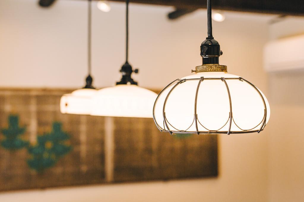 Hostel Koharubiyori Kyoto Ngoại thất bức ảnh