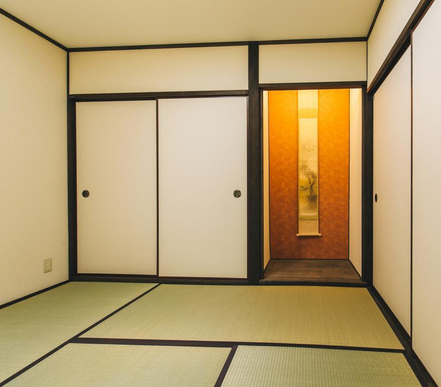 Hostel Koharubiyori Kyoto Ngoại thất bức ảnh