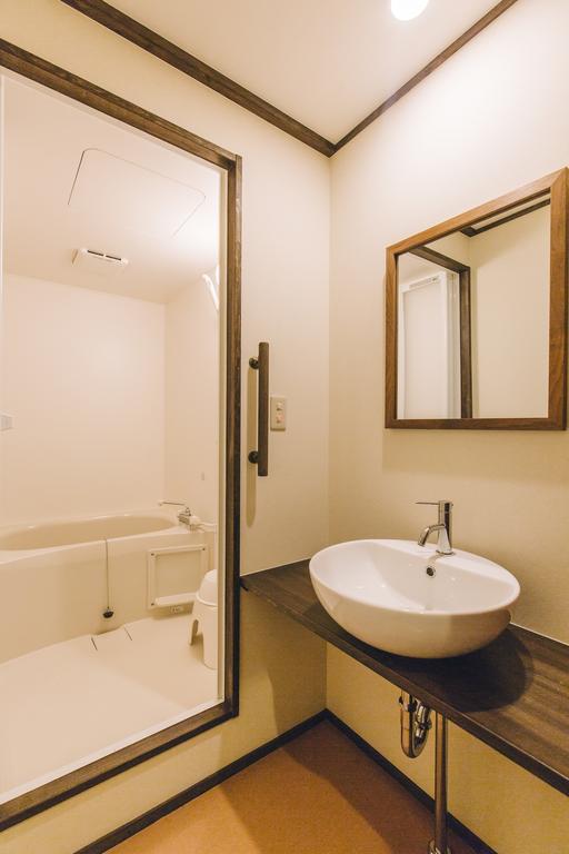 Hostel Koharubiyori Kyoto Ngoại thất bức ảnh