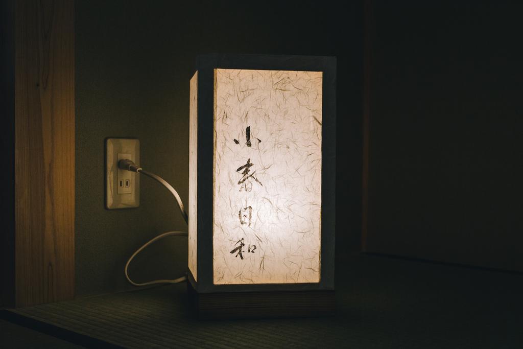 Hostel Koharubiyori Kyoto Ngoại thất bức ảnh