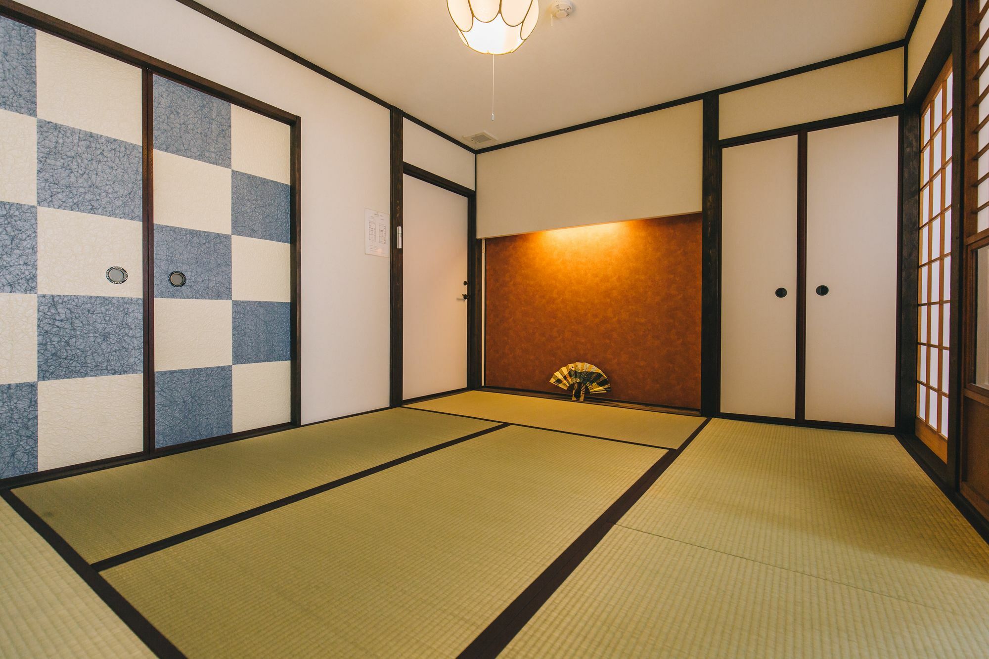 Hostel Koharubiyori Kyoto Ngoại thất bức ảnh