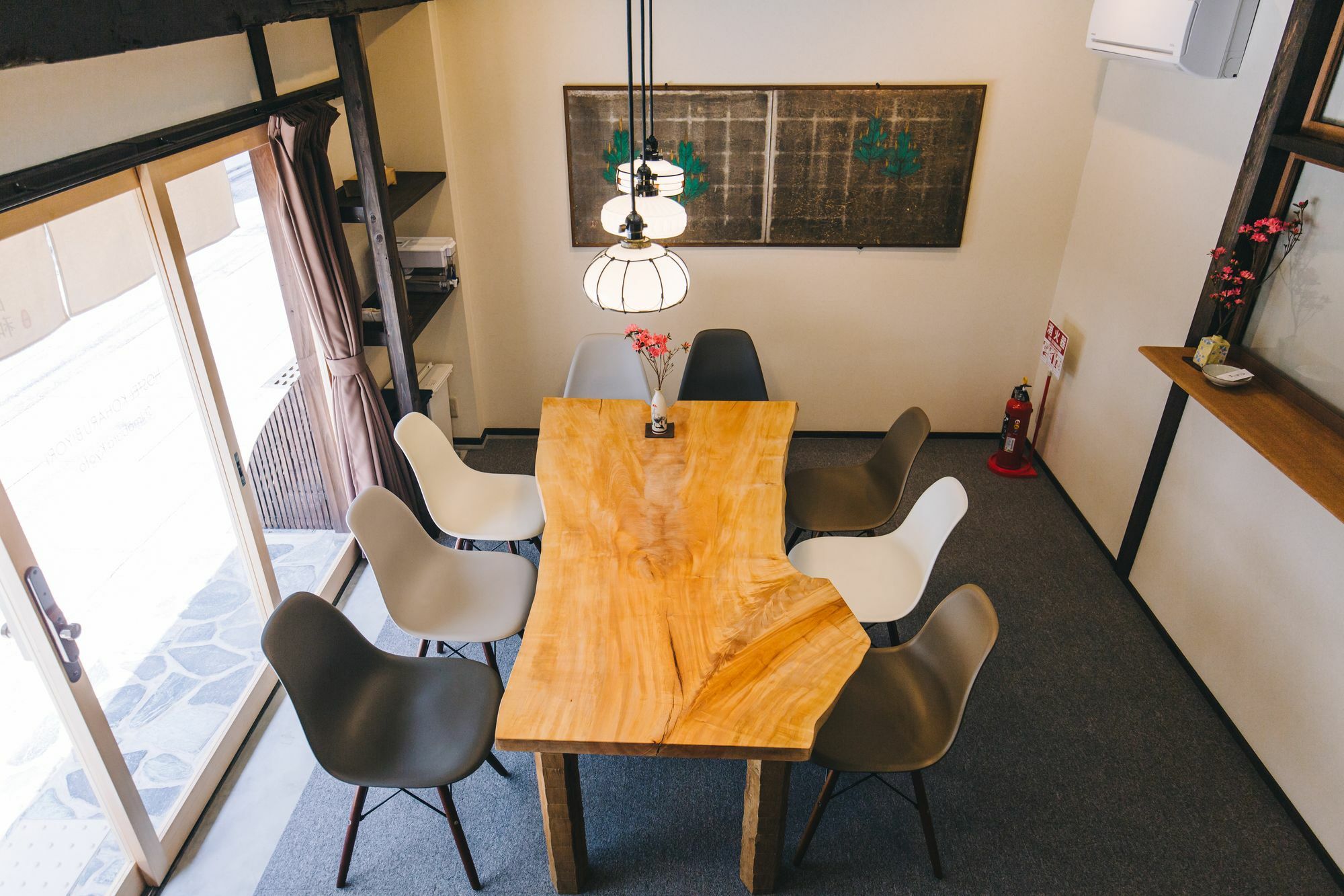 Hostel Koharubiyori Kyoto Ngoại thất bức ảnh