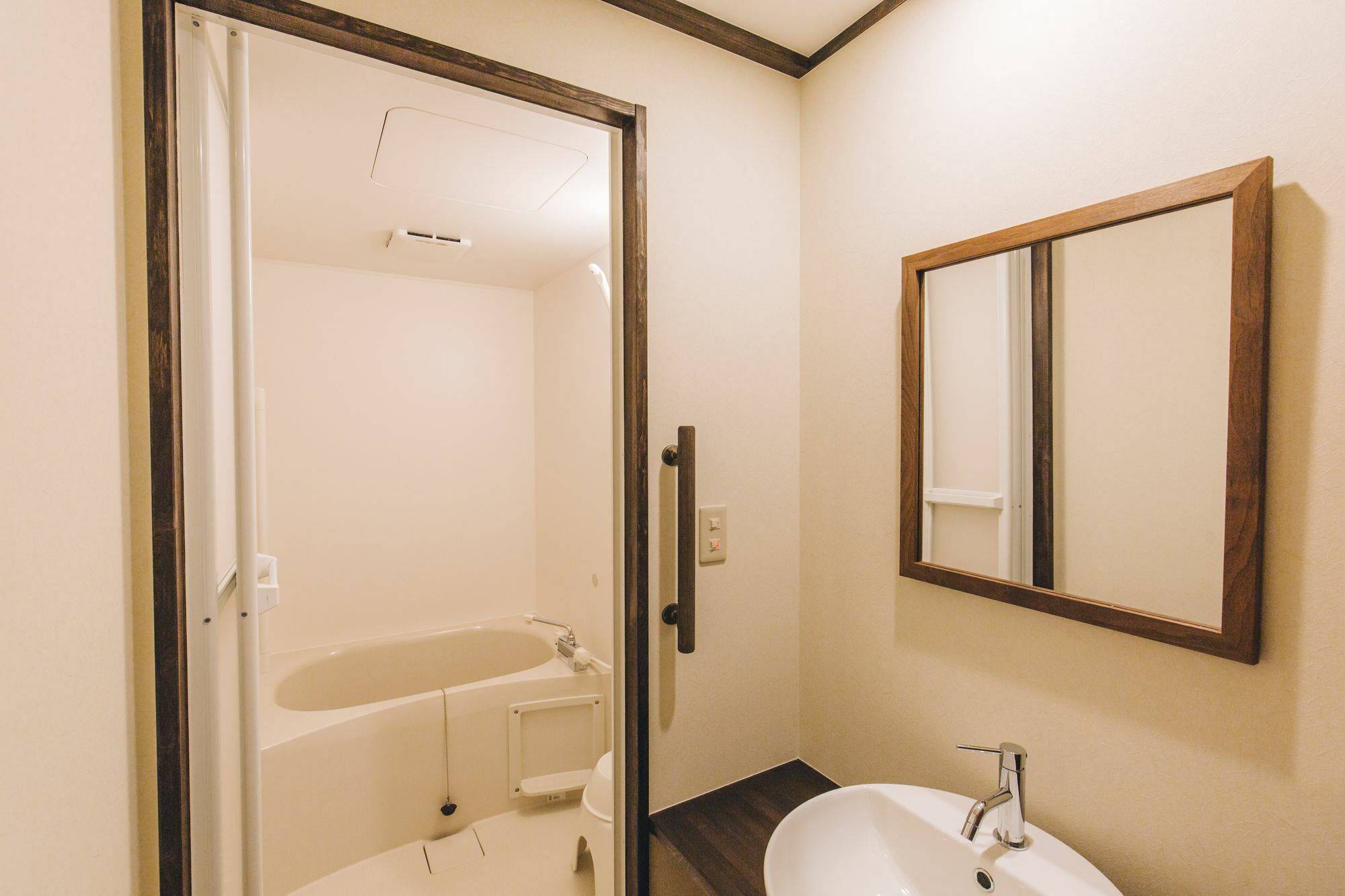 Hostel Koharubiyori Kyoto Ngoại thất bức ảnh