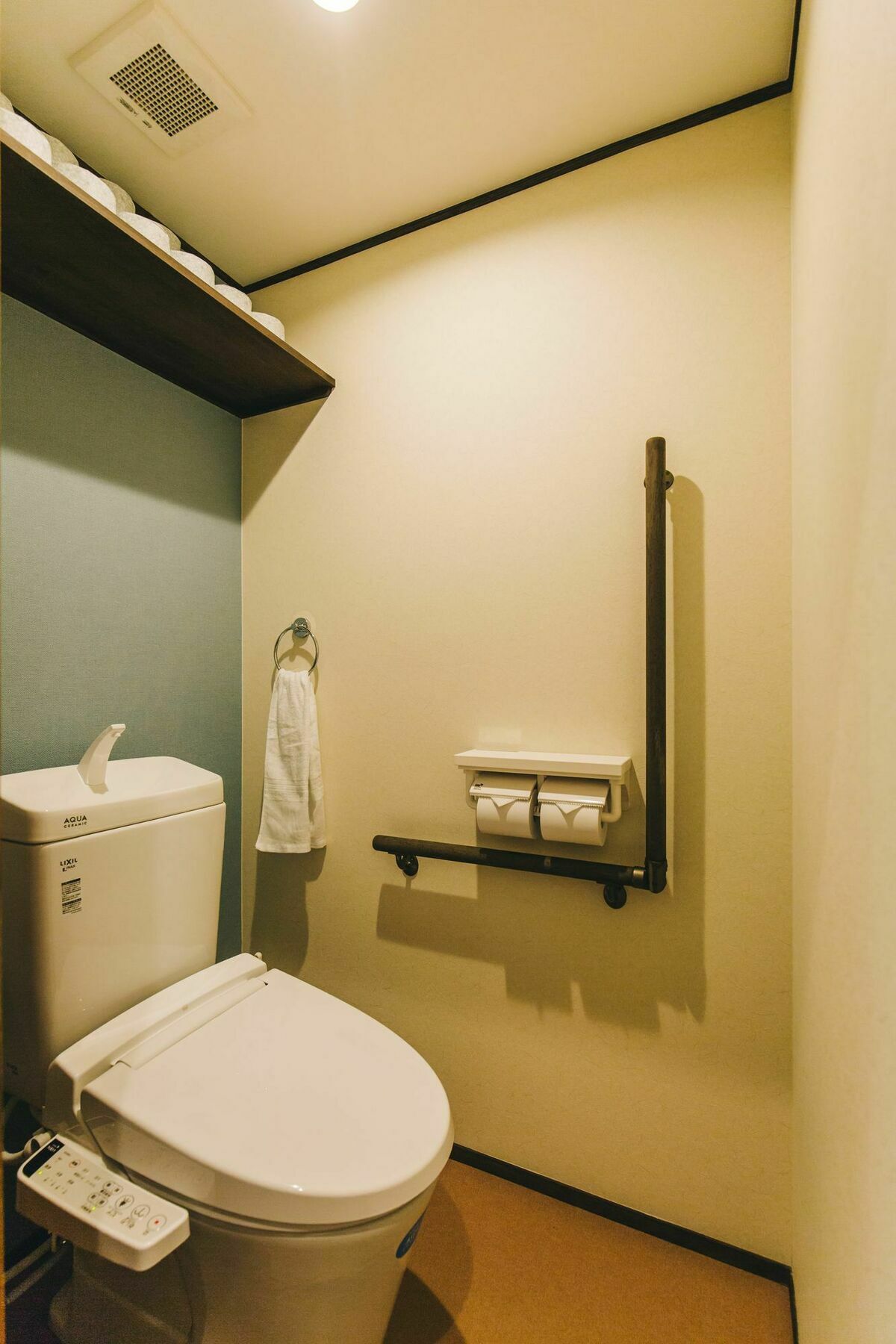 Hostel Koharubiyori Kyoto Ngoại thất bức ảnh